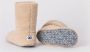 Woody boots beige 232-10-BOO-M 127 - Thumbnail 2