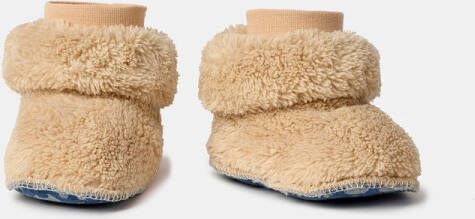 Woody boots beige 252-10-BOO-M 127 0-6m