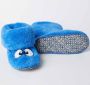Woody boots blauw 222-1-BOR-M 832 - Thumbnail 6