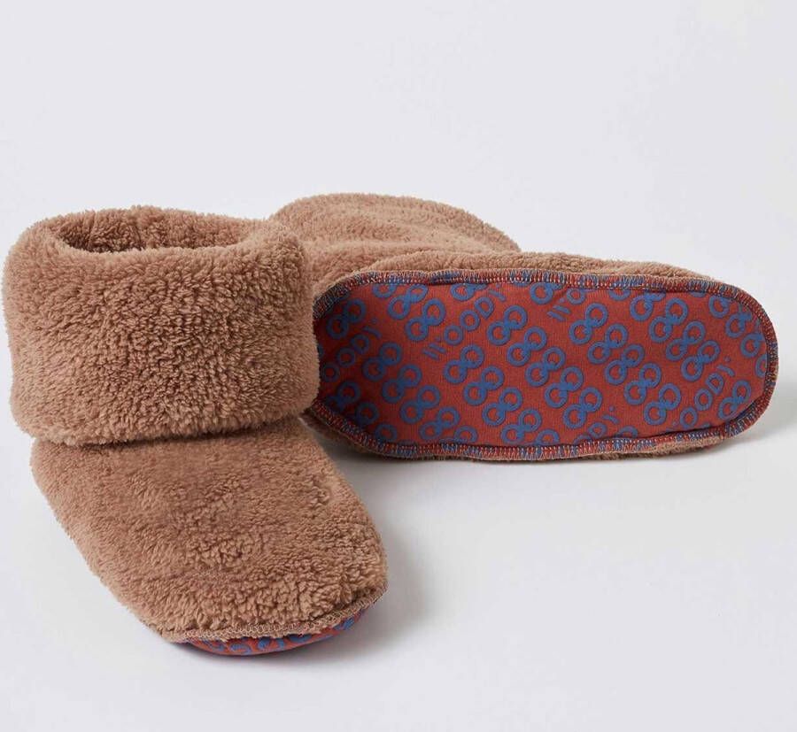 Woody boots bruin 212 1 BOO M 276