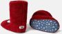 Woody boots donkerrood 252-10-BOR-M 495 - Thumbnail 1