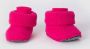 Woody boots fuchsia 232-10-BOO-M 388 - Thumbnail 3