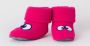 Woody boots fuchsia 232-10-BOR-M 388 - Thumbnail 1