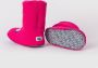 Woody boots fuchsia 232-10-BOR-M 388 - Thumbnail 1