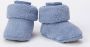 Woody boots jeansblauw 242-10-BOO-M 813 - Thumbnail 1