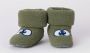 Woody boots kakigroen 232-10-BOR-M 753 - Thumbnail 1
