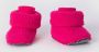 Woody boots fuchsia 232-10-BOO-M 388 - Thumbnail 4