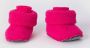 Woody boots fuchsia 232-10-BOO-M 388 - Thumbnail 2