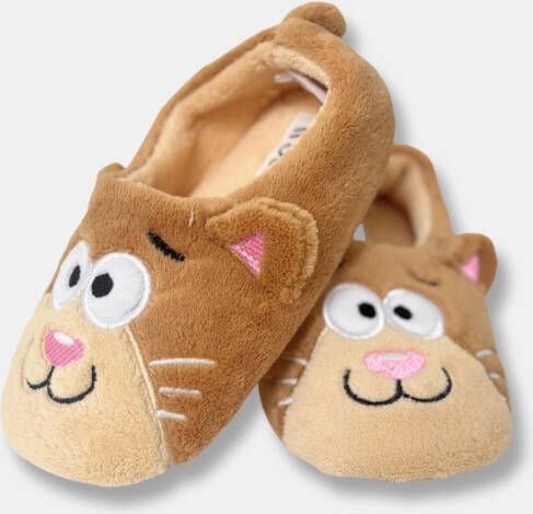 Woody pantoffels kat 252-10-WSE
