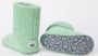 Woody boots zachtgroen 242-10-BOO-M 719 - Thumbnail 2