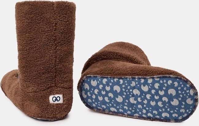 Woody boots bruin 262-10-BOO-M 265