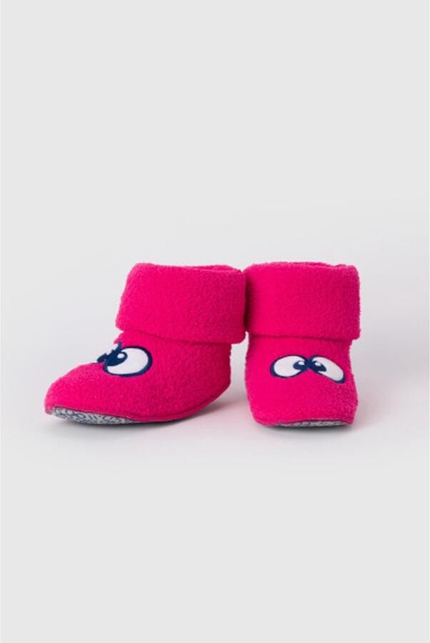 Woody boots fuchsia 232-10-BOR-M 388 - Foto 3