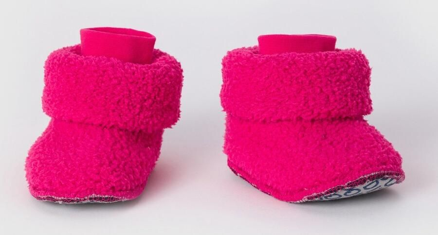 Woody boots fuchsia 232-10-BOO-M 388 - Foto 2