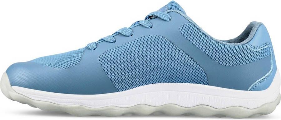 Sika Exclusive Sika Bubble 50011 Lage Sneaker Move Blauw