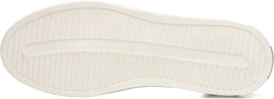 WOOLRICH Loafers Heren Boat Slip On Heren Maat: 42 5 Materiaal: Suède Kleur: Beige