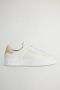 Woolrich CLASSIC COURT white offwhite - Thumbnail 1