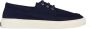 Woolrich Loafers Hybrid WFM231.011.1200 Blauw - Thumbnail 1