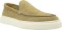 WOOLRICH Loafers Heren Boat Slip On Heren Maat: 42 Materiaal: Suède Kleur: Beige - Thumbnail 14