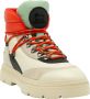 Woolrich Stijlvolle MultiColour Sneakers Multicolor Dames - Thumbnail 1