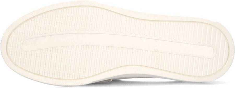 Woolrich Sabot Loafer Loafers Instappers Dames Beige