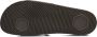 WOOLRICH Badslippers Heren Slide Eva Maat: 42 Materiaal: Rubber Kleur: Groen - Thumbnail 1