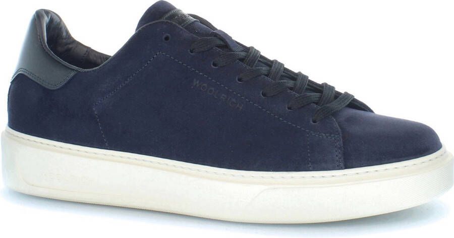 Woolrich Sneakers Mannen