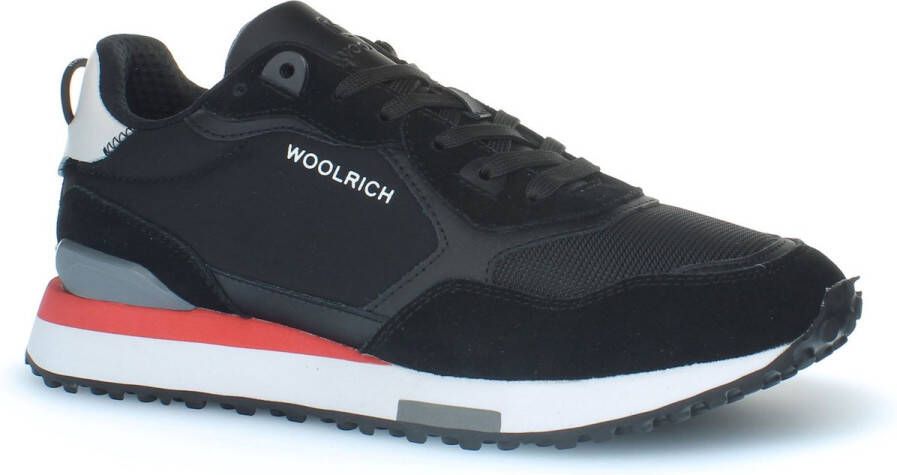 Woolrich Sneakers Mannen