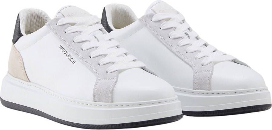 Woolrich Sneakers Mannen