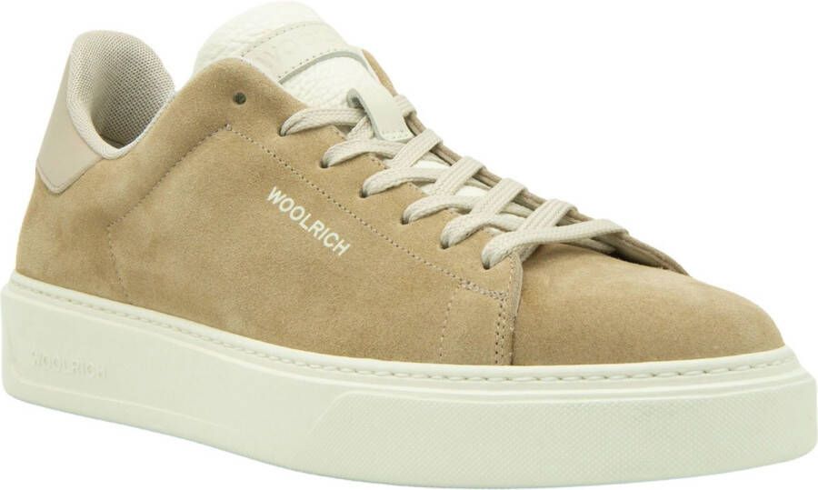 Woolrich Sneakers Mannen