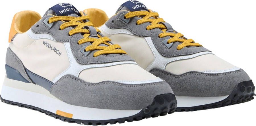 Woolrich Sneakers Mannen