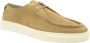 Woolrich Upland Lace Up Sneakers Heren - Thumbnail 1