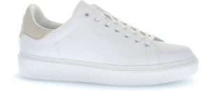 Woolrich Sneakers Wit Heren