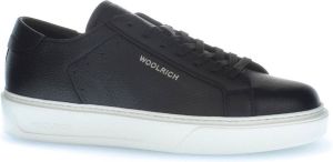 Woolrich Sneakers Zwart Heren