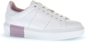 Woolrich Sneakers Wit Dames
