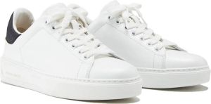 Woolrich Sneakers Wit Dames