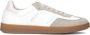 WOOLRICH Lage Sneakers Heren Swing Court Man Maat: 46 Materiaal: Suède Kleur: Beige - Thumbnail 1