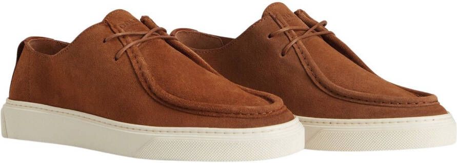 Woolrich Upland Lace Up Sneakers Heren
