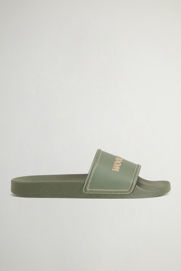 Woolrich MENS SLIDE Olivia - Foto 1