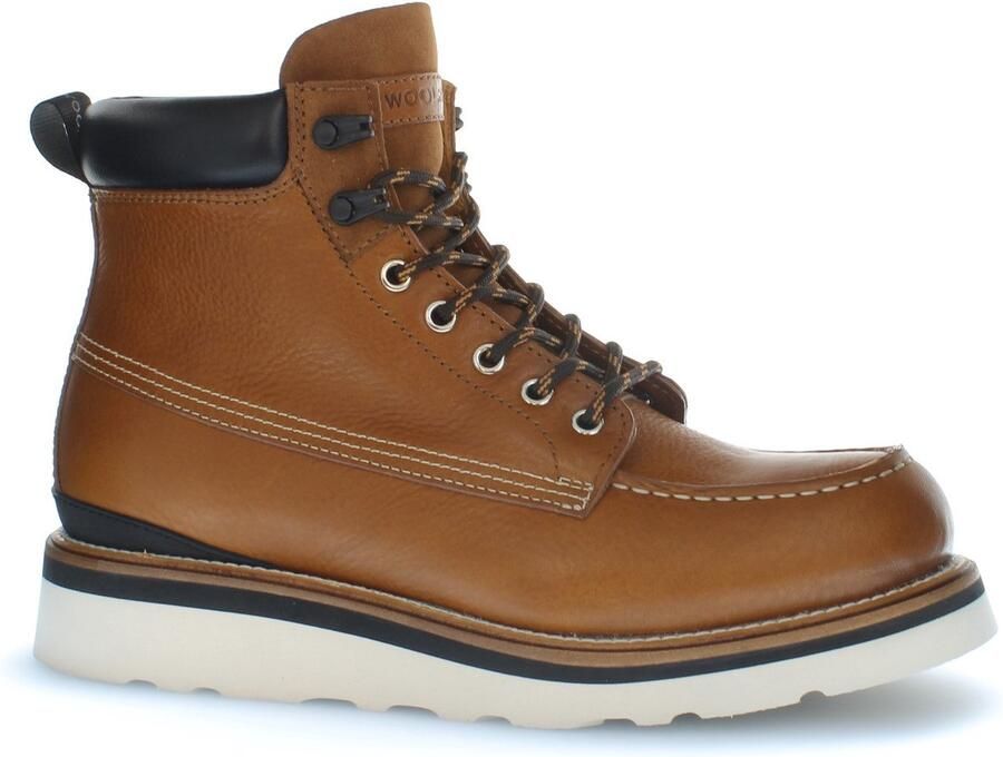 Woolrich TOSCANO Cuoio