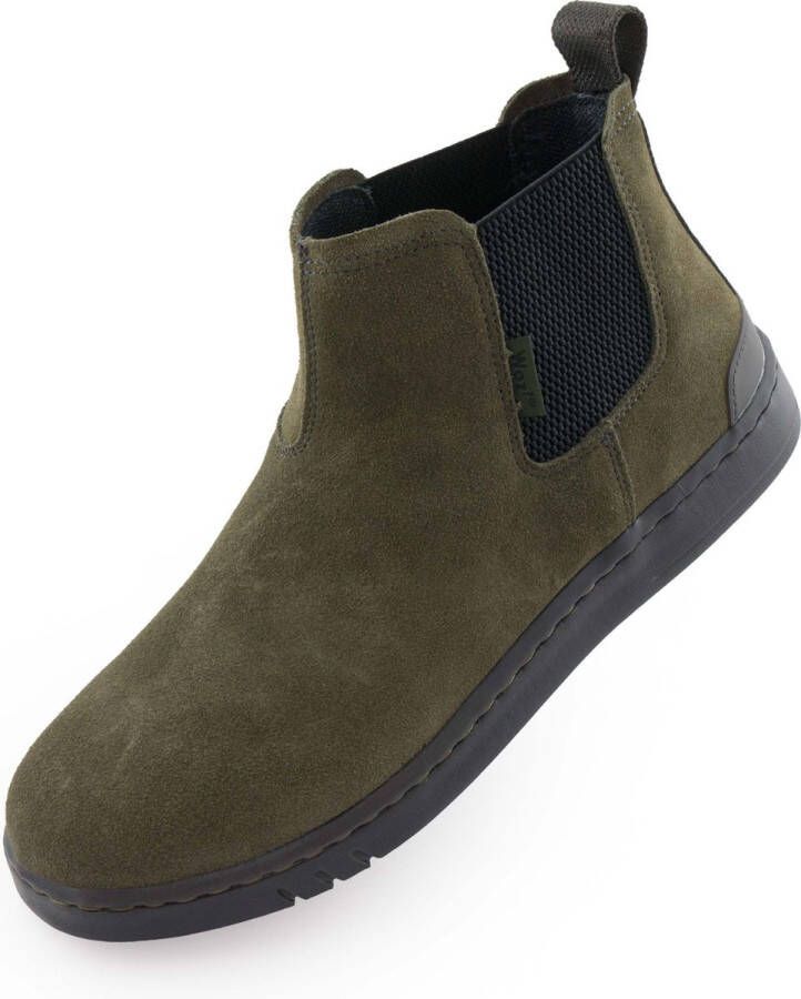 Woz? Woz david 245 forest 45: leren herenschoenen voor outdoor
