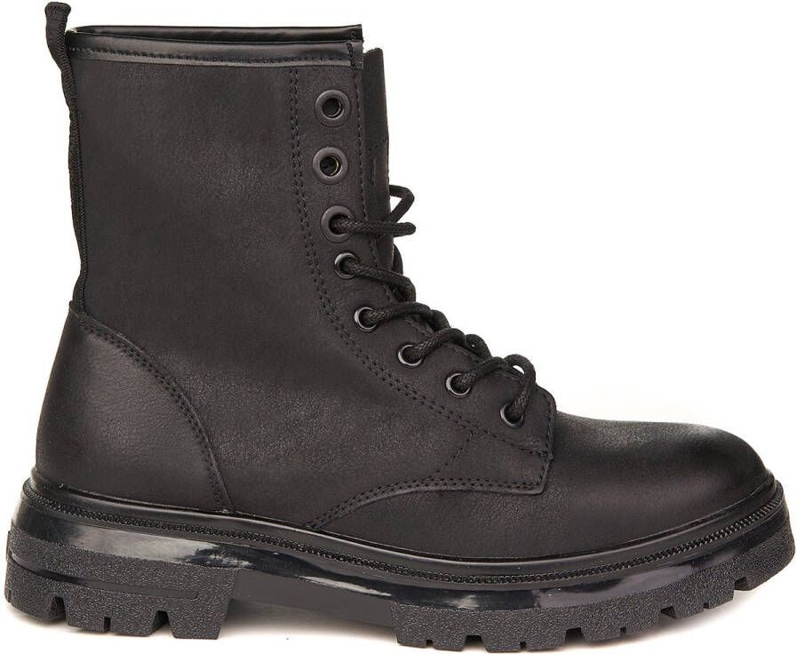 Wrangler clash boots natural leather zln