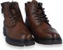 Wrangler Heren Bottine Deacon Cognac COGNA - Thumbnail 2