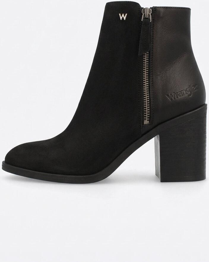 Wrangler Abigail Woman Mid