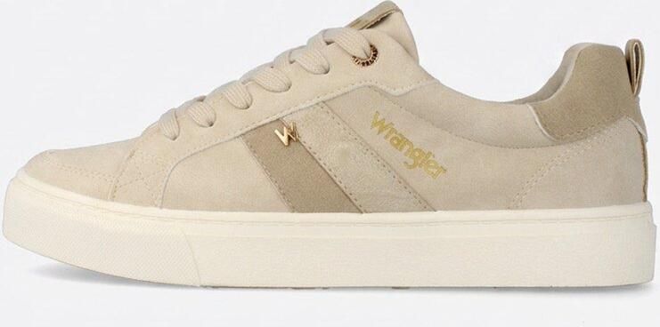 Wrangler Anette Woman Low