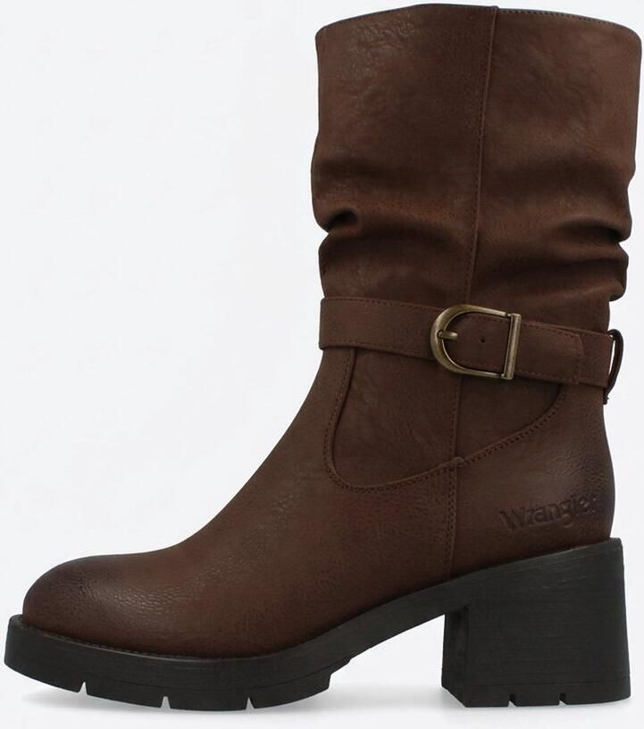 Wrangler Ashley Woman High
