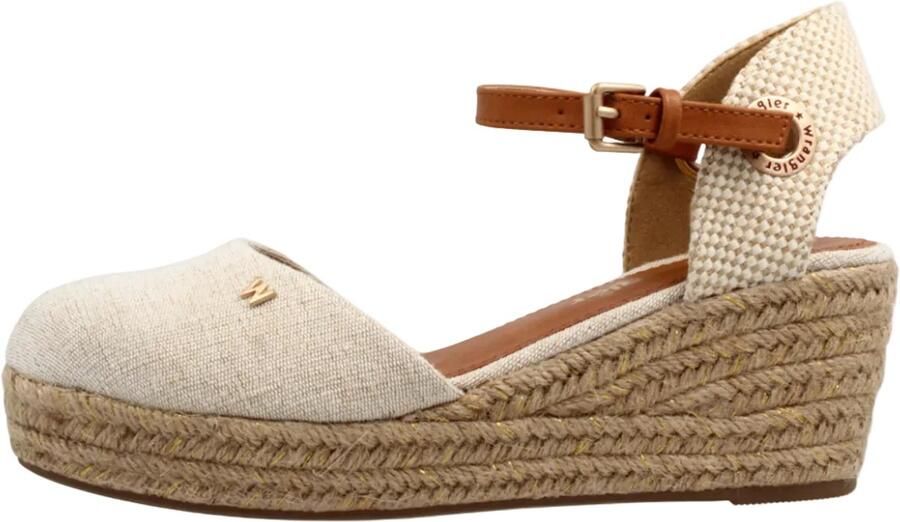 Wrangler Bela C Semi Wedge