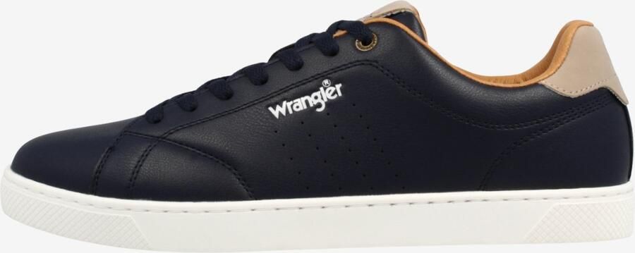 Wrangler Bennet Low