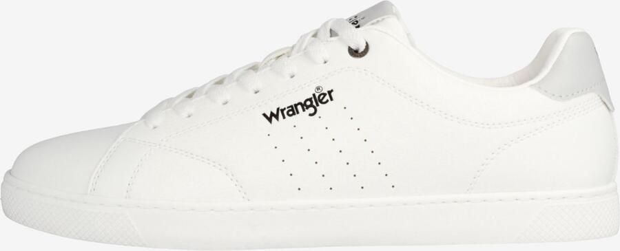 Wrangler Bennet Low