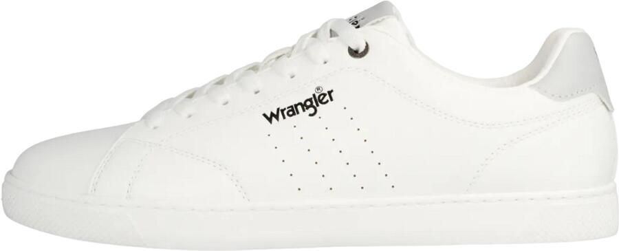 Wrangler Bennet Low