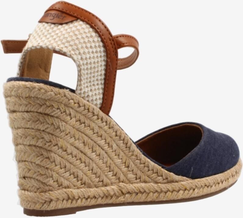 Wrangler Brava C Wedge - Foto 2